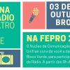 Oficina de Rádio Audiodrama – Rádio Novela