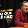 Do chiado ao algoritmo: a tecnologia muda, o humano permanece